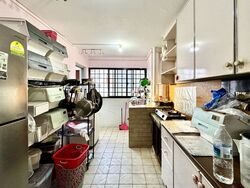 Blk 114 Bishan View (Bishan), HDB 4 Rooms #575893531